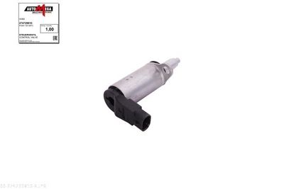 SUPAPA COMANDA POZ. ARBORE CU CAME