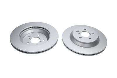 спирачен диск Kavo Parts BR-8245-C