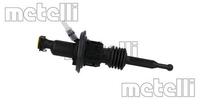 GEBERZYLINDER KUPPLUNG