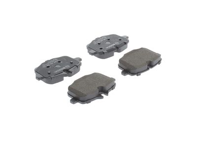 SET PLACUTE FRANA FRANA DISC BOSCH 0986494900 14