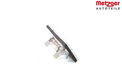 KENNZEICHENLEUCHTE METZGER AUTOTEILE 2080014 27