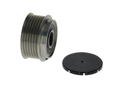 SISTEM ROATA LIBERA GENERATOR BOSCH 1987945417 9