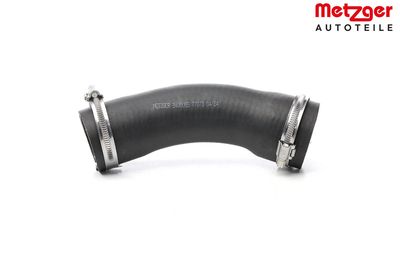 LADELUFTSCHLAUCH METZGER AUTOTEILE 2400083 2