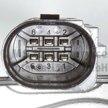 CARCASA CLAPETA PIERBURG 705968130 1