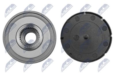 SISTEM ROATA LIBERA GENERATOR NTY ESARE006 3