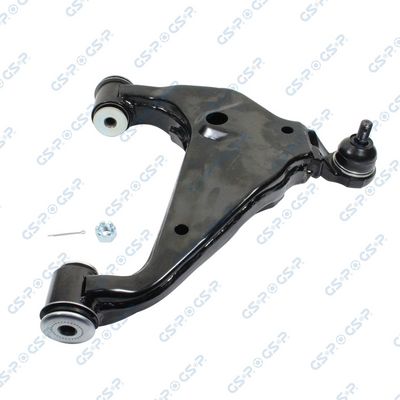 BRAT SUSPENSIE ROATA