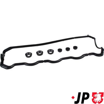 GARNITURA CAPAC SUPAPE