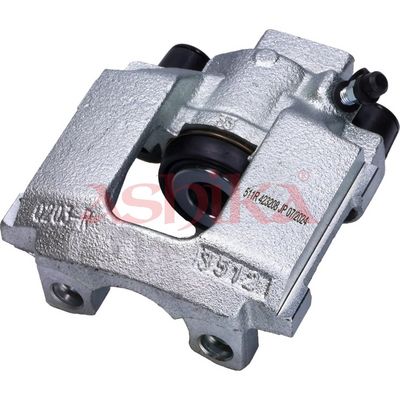 спирачен апарат ASHIKA CAL511RJM