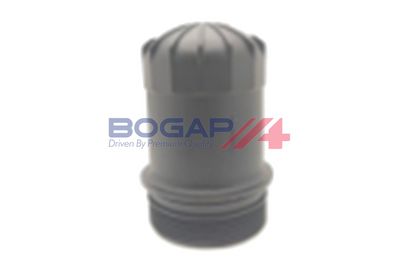 BOGAP Dangtis, alyvos filtro korpusas