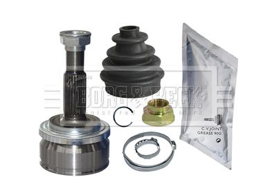 Joint Kit, drive shaft Borg & Beck BCJ1251