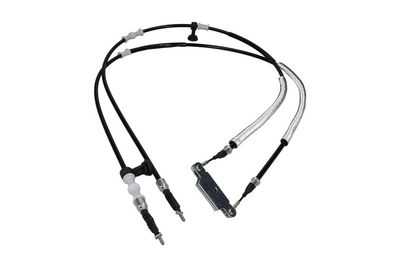 CABLU FRANA DE PARCARE