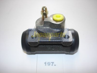 JAPANPARTS Rato stabdžių cilindras
