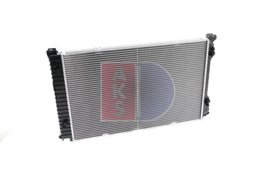 KüHLER MOTORKüHLUNG AKS DASIS 480052N 6