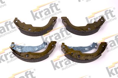 Brake Shoe Set 6025503