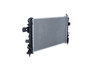 RADIATOR RACIRE MOTOR NRF 53000 20