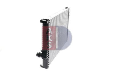 KüHLER MOTORKüHLUNG AKS DASIS 050030N 4