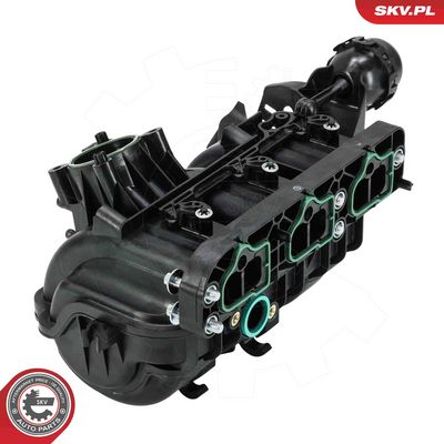Sací trubkový modul ESEN SKV 49SKV096