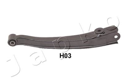JAPKO 71H03L Рычаг подвески  для HYUNDAI ACCENT седан (X-3) 1.5 i 12V