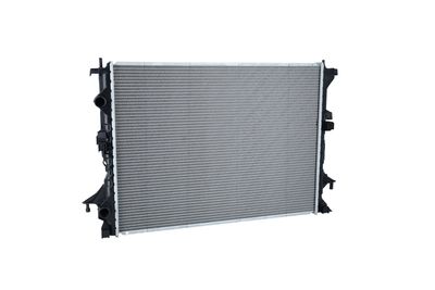 KüHLER MOTORKüHLUNG NRF 53820 43