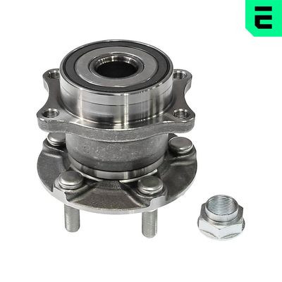 Wheel Bearing Kit 972642