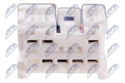 MOTOR ELECTRIC HAION NTY AERE079 1