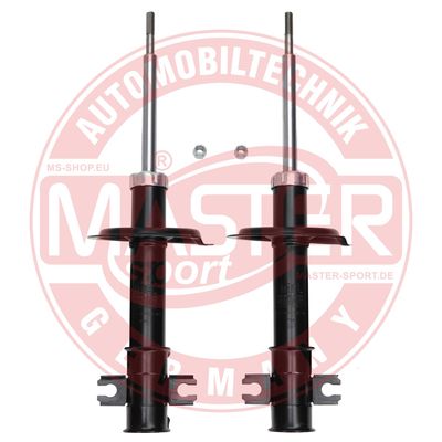 Амортизатор MASTER-SPORT GERMANY 16K005971 для FIAT SEICENTO