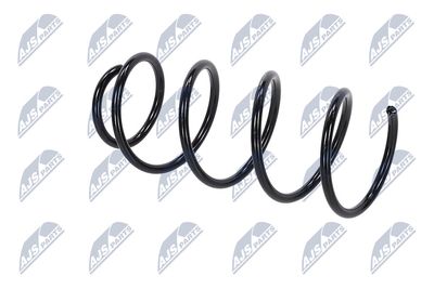 ARC SPIRAL NTY ASZBM035 12