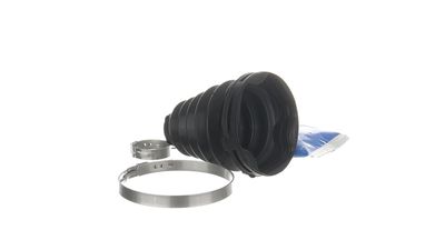 FALTENBALGSATZ ANTRIEBSWELLE SKF VKJP8790 25