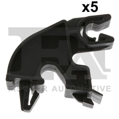 CLIPS ACOPERIRE DECORATIVA SI PROTECTIE