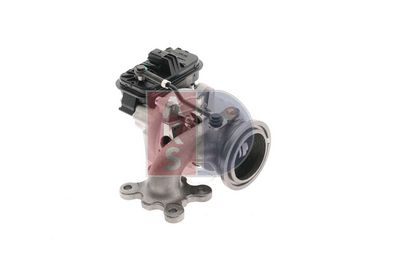 LADER AUFLADUNG AKS DASIS 045290N