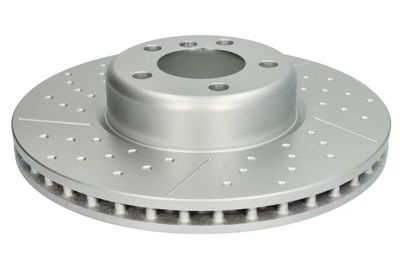 спирачен диск ABE C3B064ABE-P
