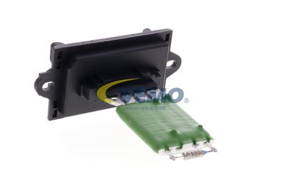 REGLER INNENRAUMGEBLäSE VEMO V42790011 20