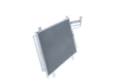 CONDENSATOR CLIMATIZARE NRF 350370 37