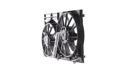 VENTILATOR RADIATOR MAHLE CFF637000S 35