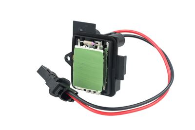 WIDERSTAND INNENRAUMGEBLäSE NRF 342145 37