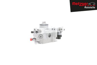 HOCHDRUCKPUMPE METZGER AUTOTEILE 0830011 17