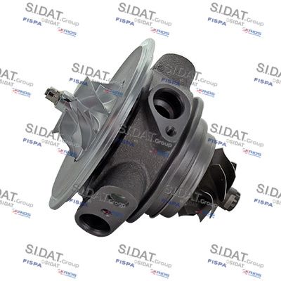 SIDAT 47.1427 Турбина  для AUDI A1 (Ауди А1)