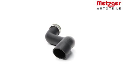 LADELUFTSCHLAUCH METZGER AUTOTEILE 2400277 6