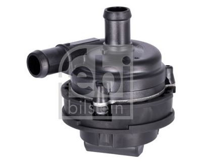 FEBI BILSTEIN Wasserpumpe, Antriebsbatterie