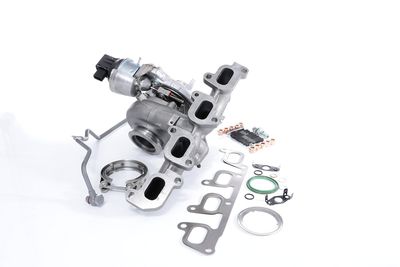 LADER AUFLADUNG BTS Turbo T981421 22