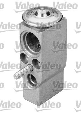 Расширительный клапан, кондиционер VALEO 509685 для SMART CABRIO