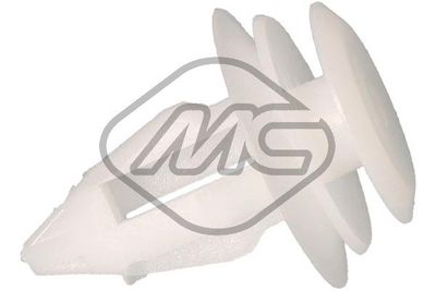 Clip, listwa ochronna METALCAUCHO 44595