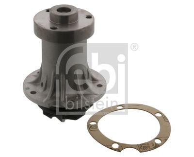 Water Pump, engine cooling FEBI BILSTEIN 11688