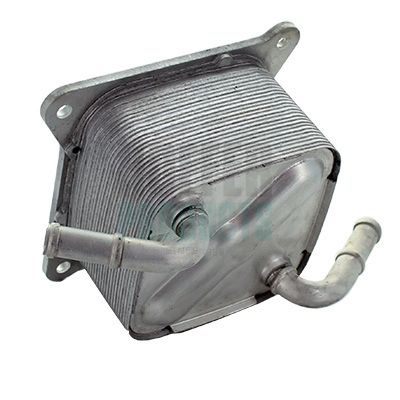 RADIATOR ULEI ULEI MOTOR