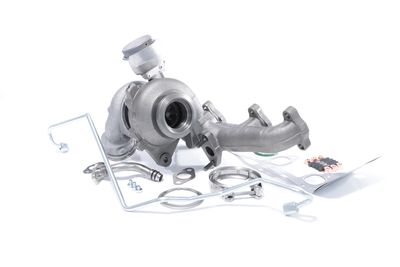 LADER AUFLADUNG BTS Turbo T981254 15