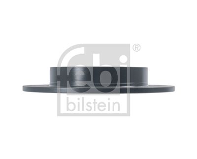 Brake Disc 108495