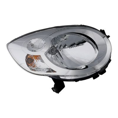 главен фар VALEO 043001