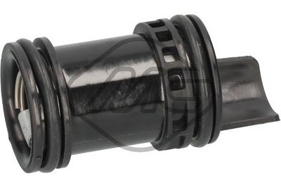 Przewód, wymiennik ciepła METALCAUCHO 43339