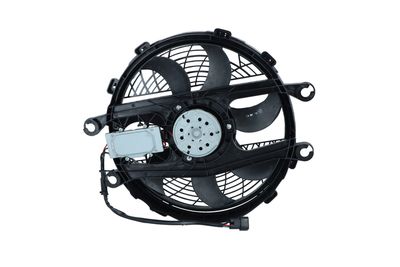 VENTILATOR RADIATOR NRF 47747 6