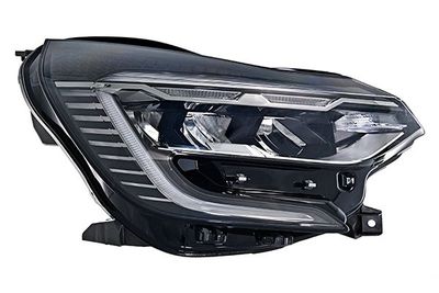 Reflektor HELLA 1EX 013 930-621